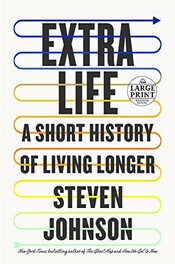 Extra Life cover